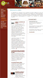 Mobile Screenshot of lrmm.oicrm.org